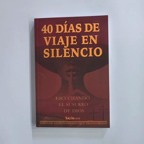 Libro devocional cristiano - de,