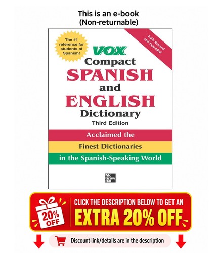 Vox compact spanish - vox,
