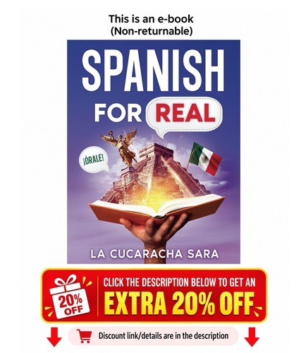 Spanish for real - real:, language