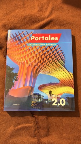 Portales intermediate spanish - portales,