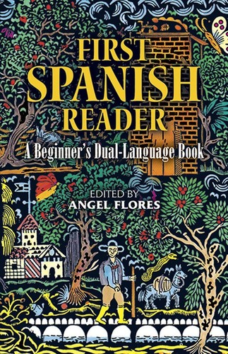 First spanish reader a - first, reader: